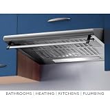 from Baumatic Baumatic STD6.2SS 60cm Hood Model STD6.2SS