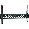 Invision� TV WALL BRACKET - ULTRA SLIM - SUPERIOR QUALITY - SPECIAL DESIGN WITH NEW TILTING MECHANISM FOR 32 37 40 42 43 46 47 50 51 52 53 55 60 62 63 65 INCH LED, LCD & PLASMA TV SCREENS - SAMSUNG LG SONY PANASONIC TOSHIBA etc