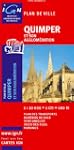 72352 Plan de Quimper Sans Livret 1/1...