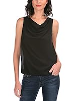 Never Paris Top Jasmine (Negro)
