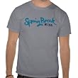MTV: Spring Break '05 Tee - Guys