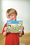 Tomy Aquadraw Thomas & Friends Activity Case