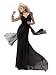 Tony Bowls TBE21143, Draped Chiffon Gown