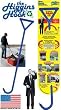 The Higgins Hook - Reach & Retreive Tool for Boats, Pools, Tubs, Baskets, or Anything You Can Imagine