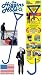 The Higgins Hook - Reach & Retreive Tool for Boats, Pools, Tubs, Baskets, or Anything...