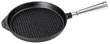 Contacto 5777/220 Eisenguss-Grillpfanne 22 cm
