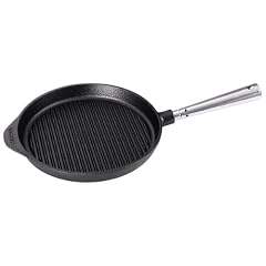Contacto 5777/220 Eisenguss-Grillpfanne 22 cm