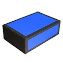 Henry's Cigar Box - UV Blue