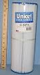 Unicel C-5374 65 Sq. Ft. Rec. Warehouse