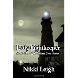 Lady Lightkeeper (Book Two of the Misty Cove Series)