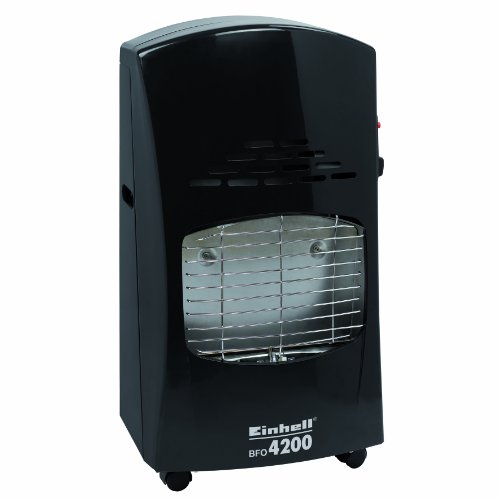 Einhell 2332350 Blue Flame Gasheizofen BFO 4200