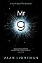 Mr g: A Novel About the Creation