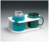 AFI 65613 Boat Insulated 2-Drink Rack