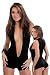 Bang! One Piece Romper Clubwear