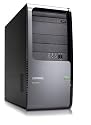 Compaq Presario SR5152NX Desktop PC (AMD Athlon 64 PRocessor 4000+, 2 GB RAM, 250 GB Hard Drive, Vista Premium)