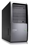 Compaq Presario SR5110NX Desktop PC (AMD Athlon 64 Processor 3500+, 512 MB RAM, 120 GB Hard Drive, Vista Basic)