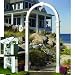 Plymouth Arch with trim