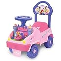 Disney Princess Ride-On Toy