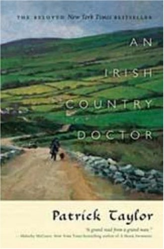 AN IRISH COUNTRY DOCTOR