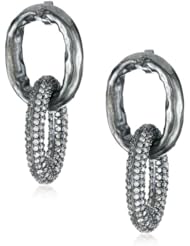 Azaara "Static" Zela Earrings