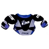 Itech Lil Rookie Youth Hockey Shoulder Pads