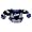 Itech Lil Rookie Youth Hockey Shoulder Pads - X-Small