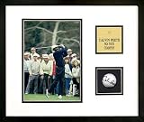 Calvin Peete - Golf Ball Series