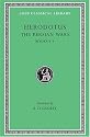 Histories: Bk. III-IV (Loeb Classical Library)