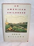 An American childhood