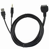 Pioneer CD IU50V iPod / iPhone Interface Cable for Select Pioneer Multimedia Receivers 41uDC8YW52L. SL160 Pioneer CD IU50V iPod / iPhone Interface Cable for Select Pioneer Multimedia Receivers