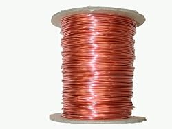 Fun Wire 24 Gauge 300ft Spool - Icy Fruit Punch