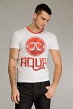 Diesel - Diesel Trafree White T-Shirt