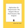 Ophiuchus Or Serpentarius The Serpent Bearer And Serpens The Serpent