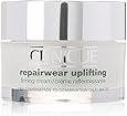 Clinique Repairwear Uplifting Firming Cream for Unisex, Dry Combination to Oily Combination, 1.7 Ounce