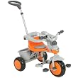 Joovy Tricycoo Tricycle, Orangie by Joovy