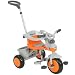 Joovy Tricycoo Tricycle, Orangie