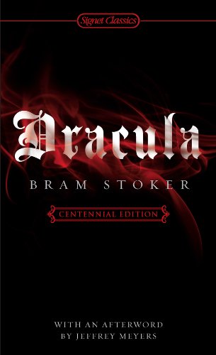 Dracula (Signet Classics)