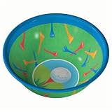 Plastic Golf Bowl - 12