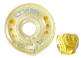 Swimava 日本正規品ハッピーイエローセット