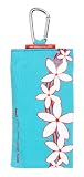 Premium Mobile Pouch Golla HAWAJI MOBILE Bag (Designed in Finland) - Turquoise
