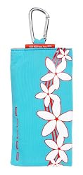 Premium Mobile Pouch Golla HAWAJI MOBILE Bag (Designed in Finland) - Turquoise