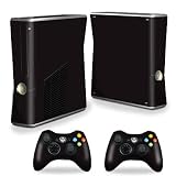 Protective Vinyl Skin Decal Glossy Black