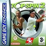 Revue 2K Games  / Top Spin Edition Spéciale
