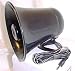Workman 12 Watt, 8 ohm PA Horn