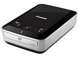 Canon DW-100 DVD Burner