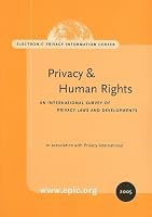 Privacy and Human Rights 2005: An International Survey of Privacy Rights and Developments