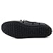 Aleader Men's Lace-up Loafers Boat Shoes