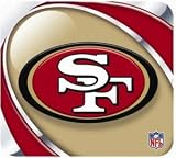 San Francisco 49ers Mouse Pad