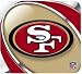 Hunter San Francisco 49ers Team Mousepad