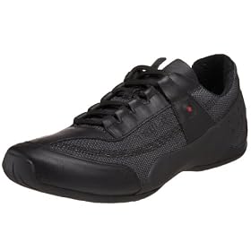 Buy tsubo Mens Pelagon Athleisure Casual Shoe